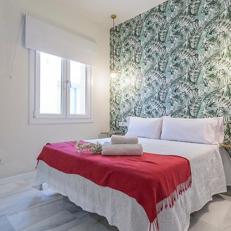 La Fuente De La Casona Apartment เฮเรซ เด ลาฟรอนเตรา ภายนอก รูปภาพ