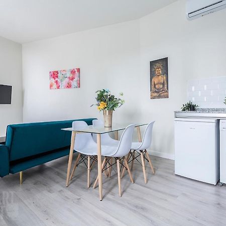 La Fuente De La Casona Apartment เฮเรซ เด ลาฟรอนเตรา ภายนอก รูปภาพ