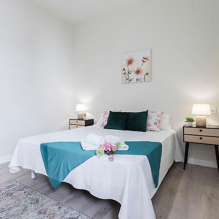 La Fuente De La Casona Apartment เฮเรซ เด ลาฟรอนเตรา ภายนอก รูปภาพ