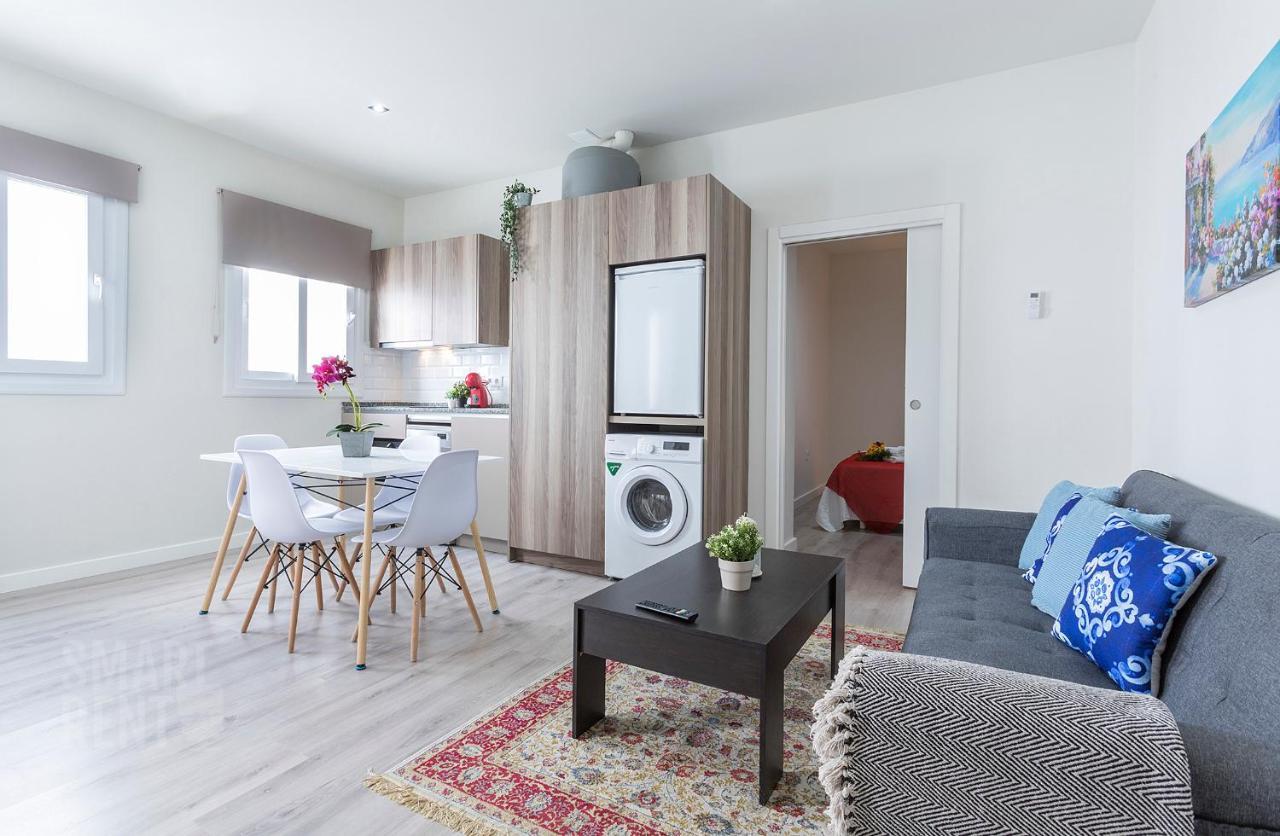 La Fuente De La Casona Apartment เฮเรซ เด ลาฟรอนเตรา ภายนอก รูปภาพ