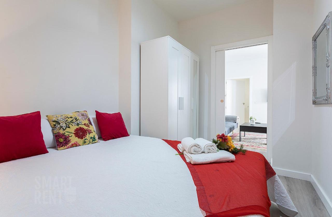 La Fuente De La Casona Apartment เฮเรซ เด ลาฟรอนเตรา ภายนอก รูปภาพ