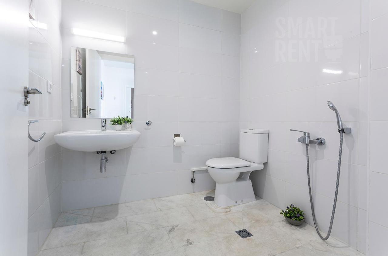 La Fuente De La Casona Apartment เฮเรซ เด ลาฟรอนเตรา ภายนอก รูปภาพ