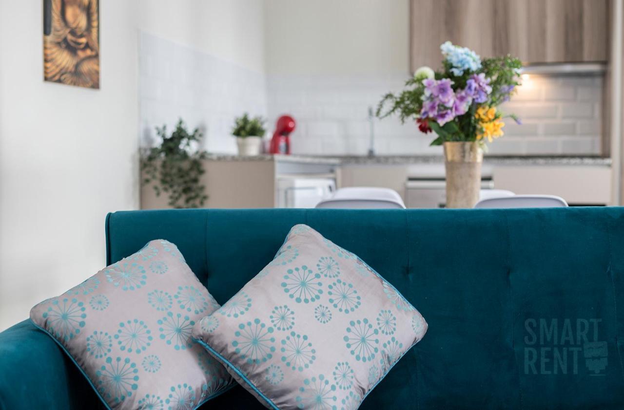 La Fuente De La Casona Apartment เฮเรซ เด ลาฟรอนเตรา ภายนอก รูปภาพ