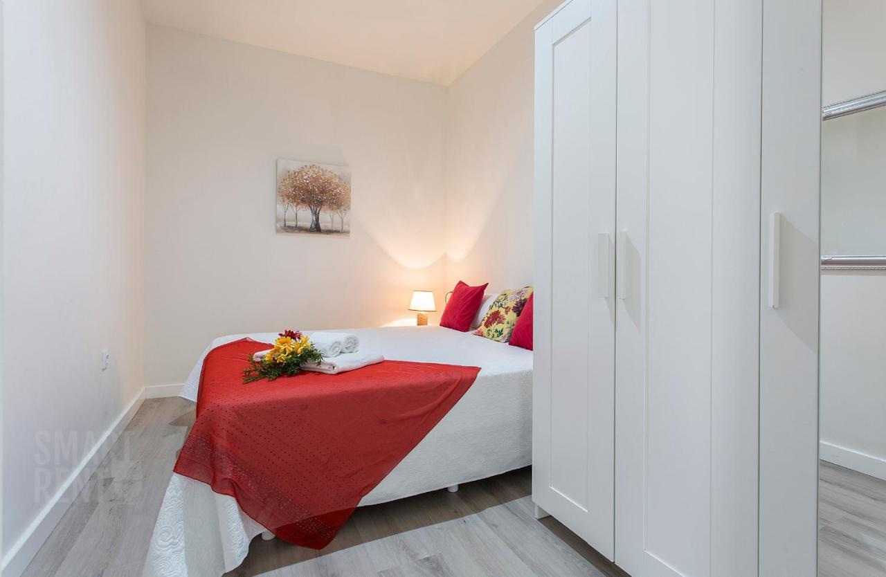 La Fuente De La Casona Apartment เฮเรซ เด ลาฟรอนเตรา ภายนอก รูปภาพ