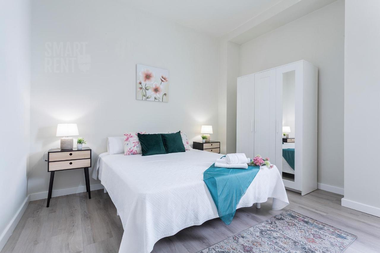 La Fuente De La Casona Apartment เฮเรซ เด ลาฟรอนเตรา ภายนอก รูปภาพ