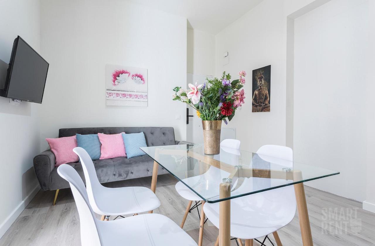 La Fuente De La Casona Apartment เฮเรซ เด ลาฟรอนเตรา ภายนอก รูปภาพ