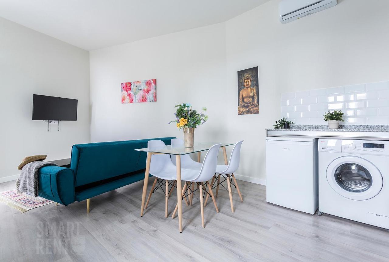 La Fuente De La Casona Apartment เฮเรซ เด ลาฟรอนเตรา ภายนอก รูปภาพ