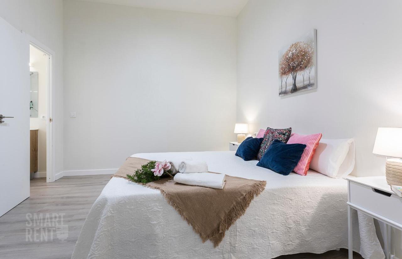 La Fuente De La Casona Apartment เฮเรซ เด ลาฟรอนเตรา ภายนอก รูปภาพ