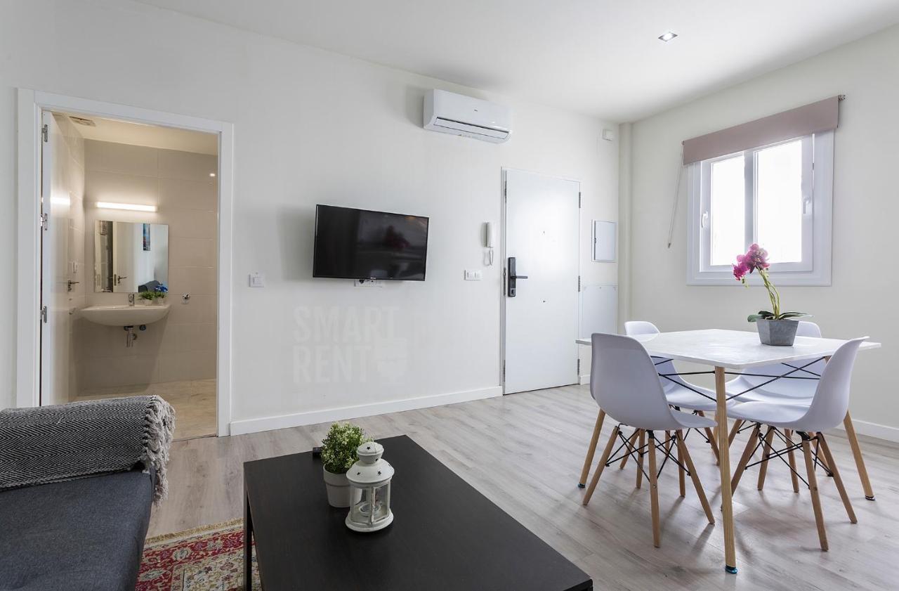 La Fuente De La Casona Apartment เฮเรซ เด ลาฟรอนเตรา ภายนอก รูปภาพ