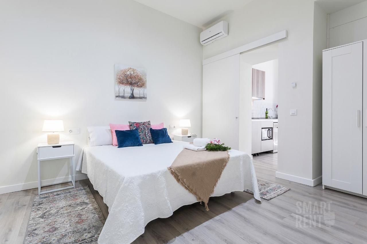 La Fuente De La Casona Apartment เฮเรซ เด ลาฟรอนเตรา ภายนอก รูปภาพ