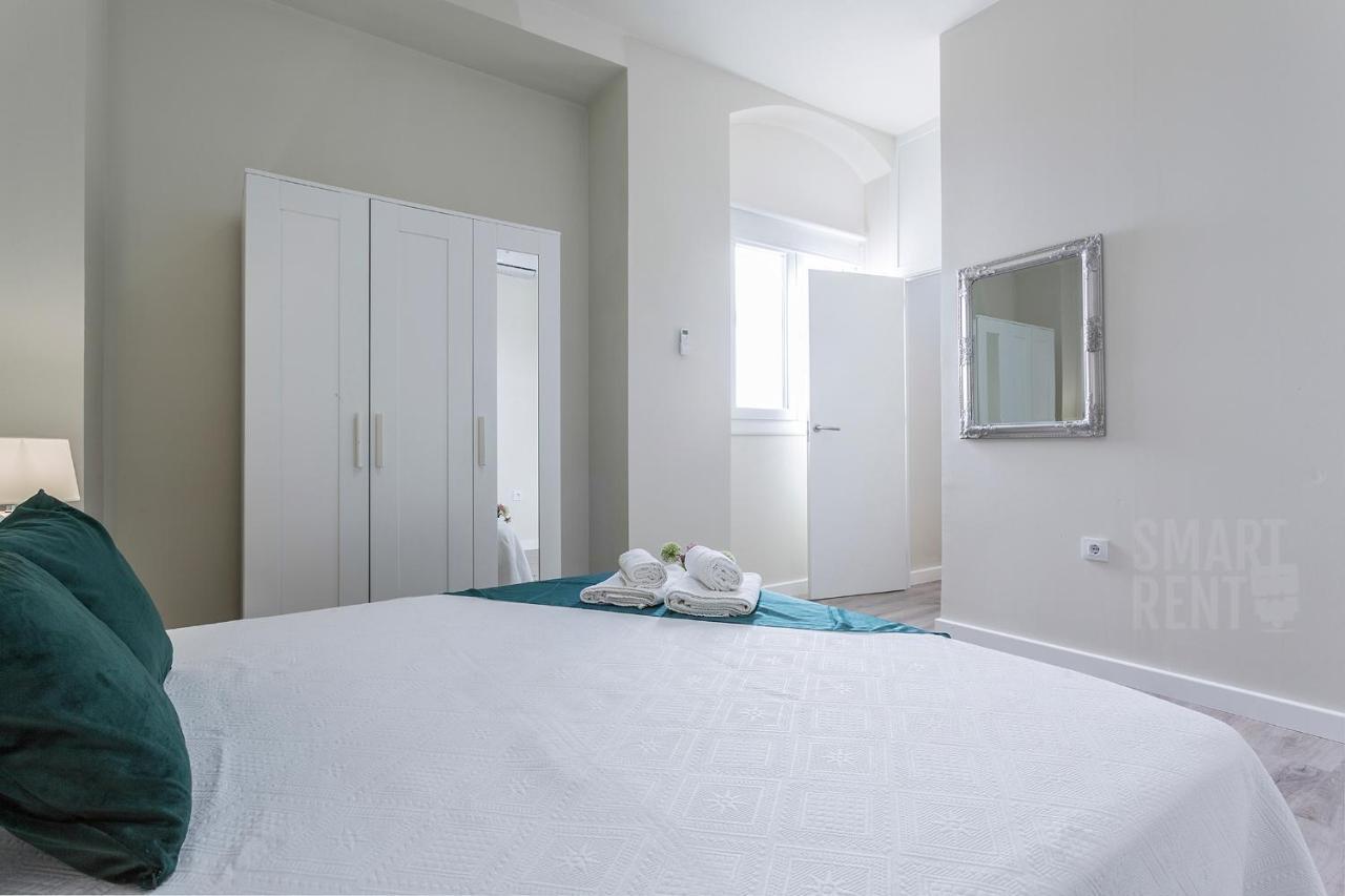 La Fuente De La Casona Apartment เฮเรซ เด ลาฟรอนเตรา ภายนอก รูปภาพ