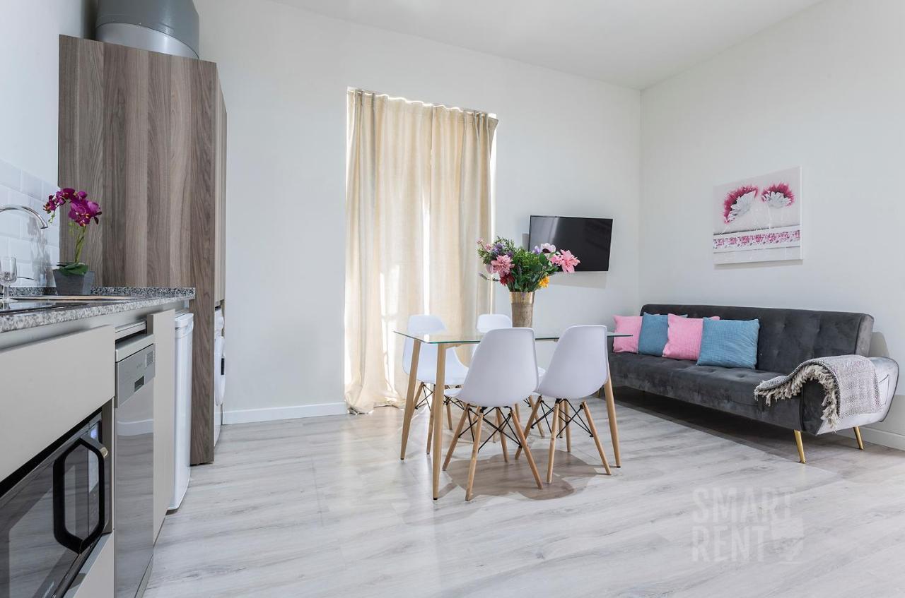 La Fuente De La Casona Apartment เฮเรซ เด ลาฟรอนเตรา ภายนอก รูปภาพ