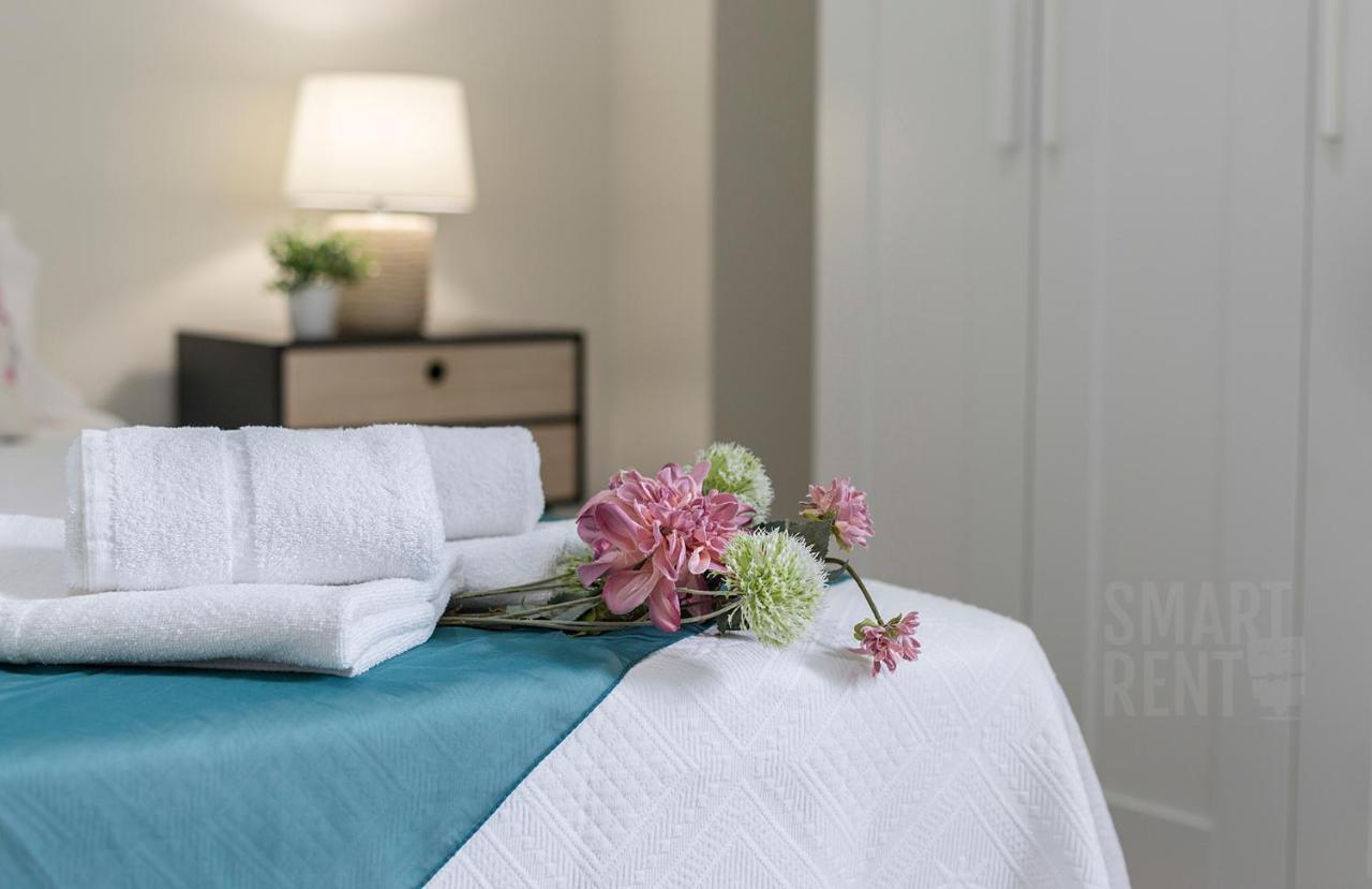 La Fuente De La Casona Apartment เฮเรซ เด ลาฟรอนเตรา ภายนอก รูปภาพ