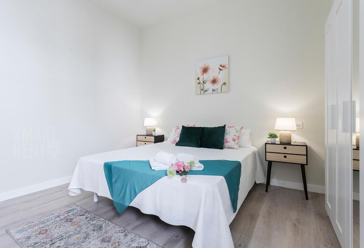 La Fuente De La Casona Apartment เฮเรซ เด ลาฟรอนเตรา ภายนอก รูปภาพ