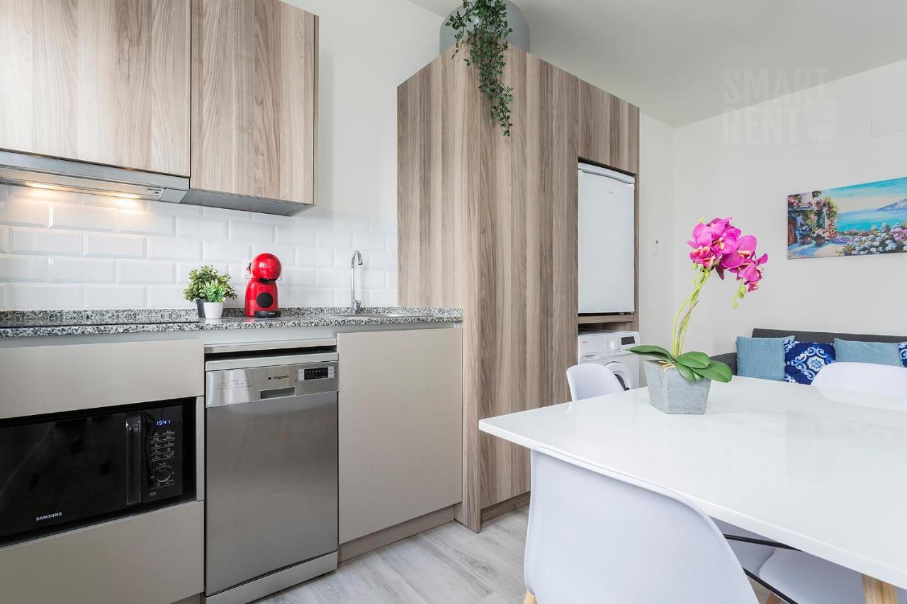 La Fuente De La Casona Apartment เฮเรซ เด ลาฟรอนเตรา ภายนอก รูปภาพ