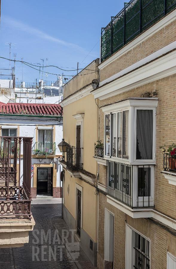 La Fuente De La Casona Apartment เฮเรซ เด ลาฟรอนเตรา ภายนอก รูปภาพ