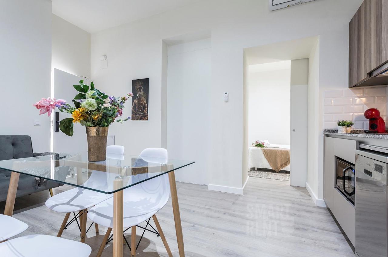 La Fuente De La Casona Apartment เฮเรซ เด ลาฟรอนเตรา ภายนอก รูปภาพ