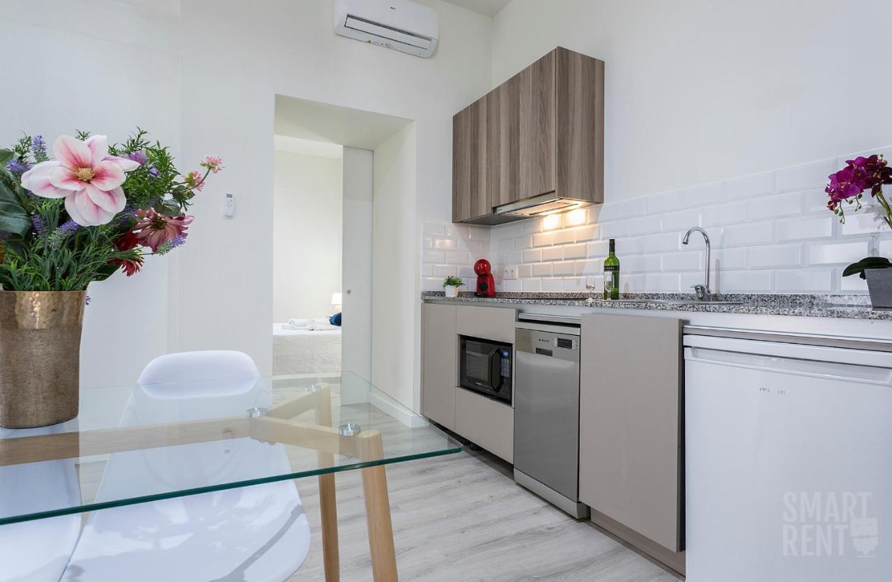 La Fuente De La Casona Apartment เฮเรซ เด ลาฟรอนเตรา ภายนอก รูปภาพ