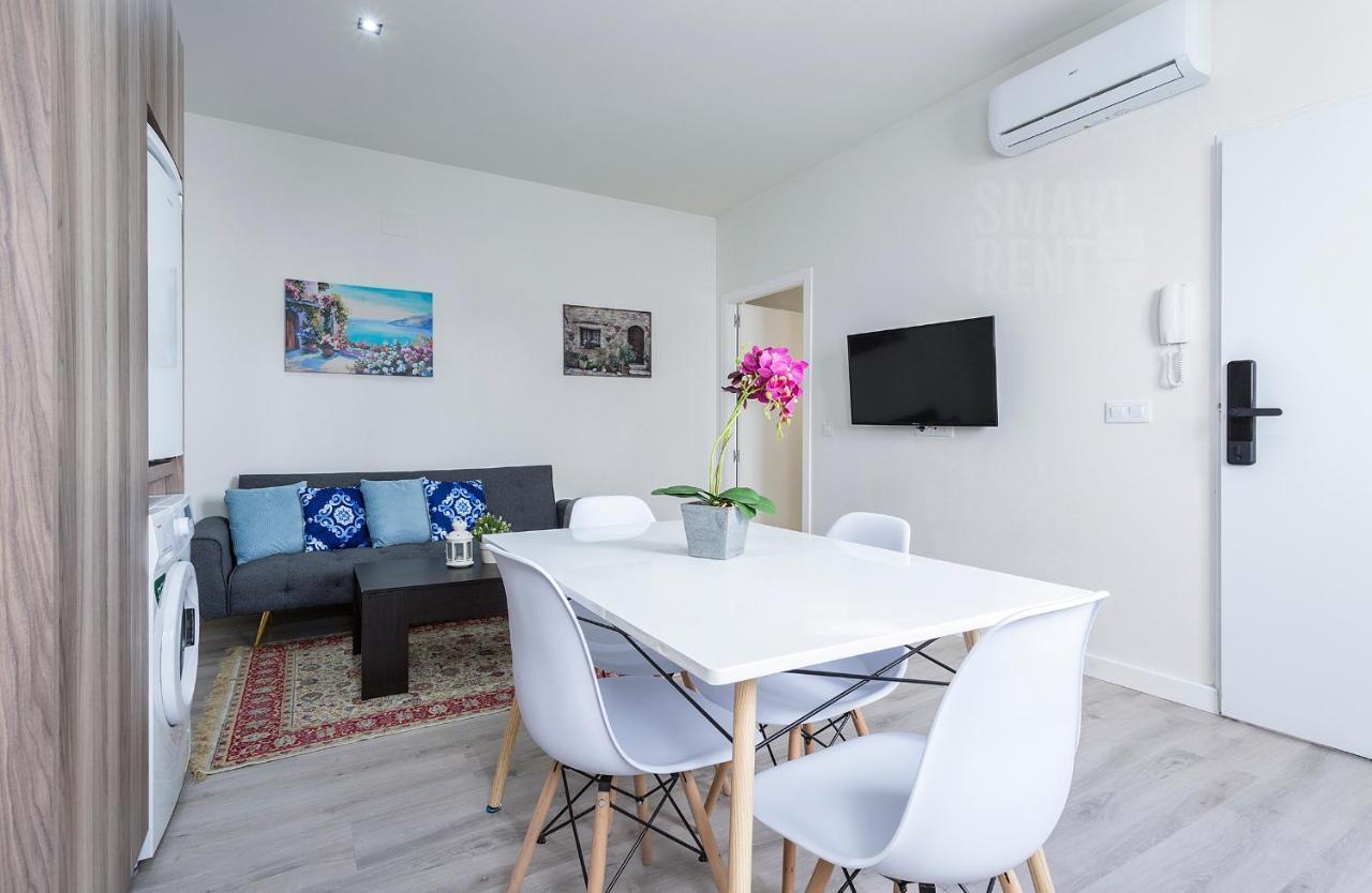 La Fuente De La Casona Apartment เฮเรซ เด ลาฟรอนเตรา ภายนอก รูปภาพ